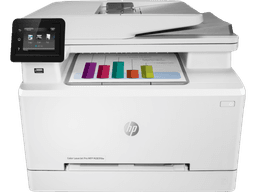 HP Color LaserJet Pro M283fdw Treiber Download