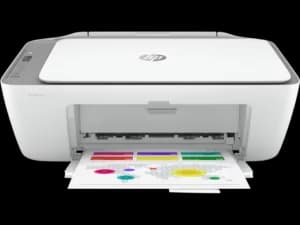 HP DeskJet 2710e Treiber