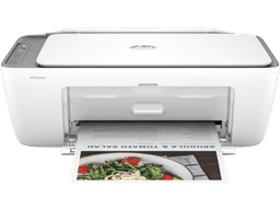 HP Deskjet 2820e Treiber Download