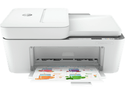 HP Deskjet 4100 Treiber