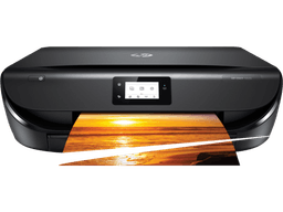 HP ENVY 5000 Treiber