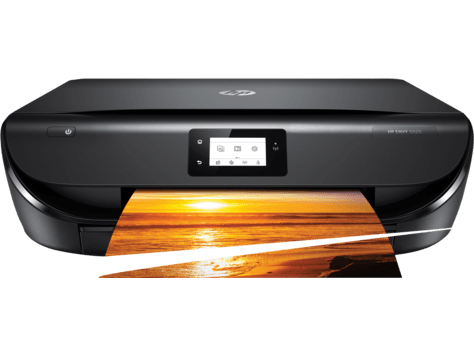 HP ENVY 5000 Treiber
