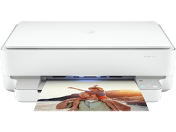 HP ENVY 6000 Treiber