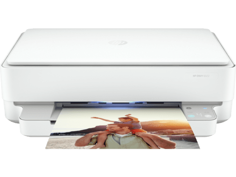 HP ENVY 6000 Treiber