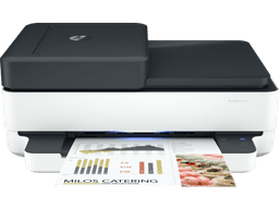 HP ENVY 6420e Treiber Download