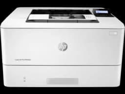 HP LaserJet Pro M404dn Treiber