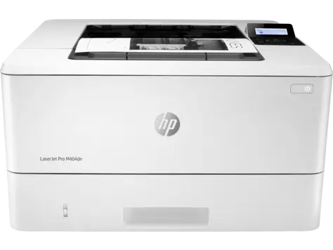 HP LaserJet Pro M404dn Treiber