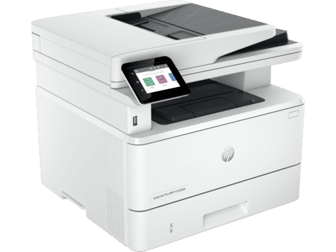 HP LaserJet Pro M404dn Treiber